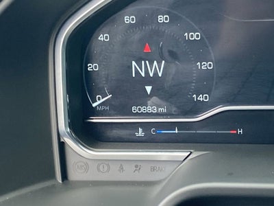 2024 GMC Sierra 2500HD AT4X