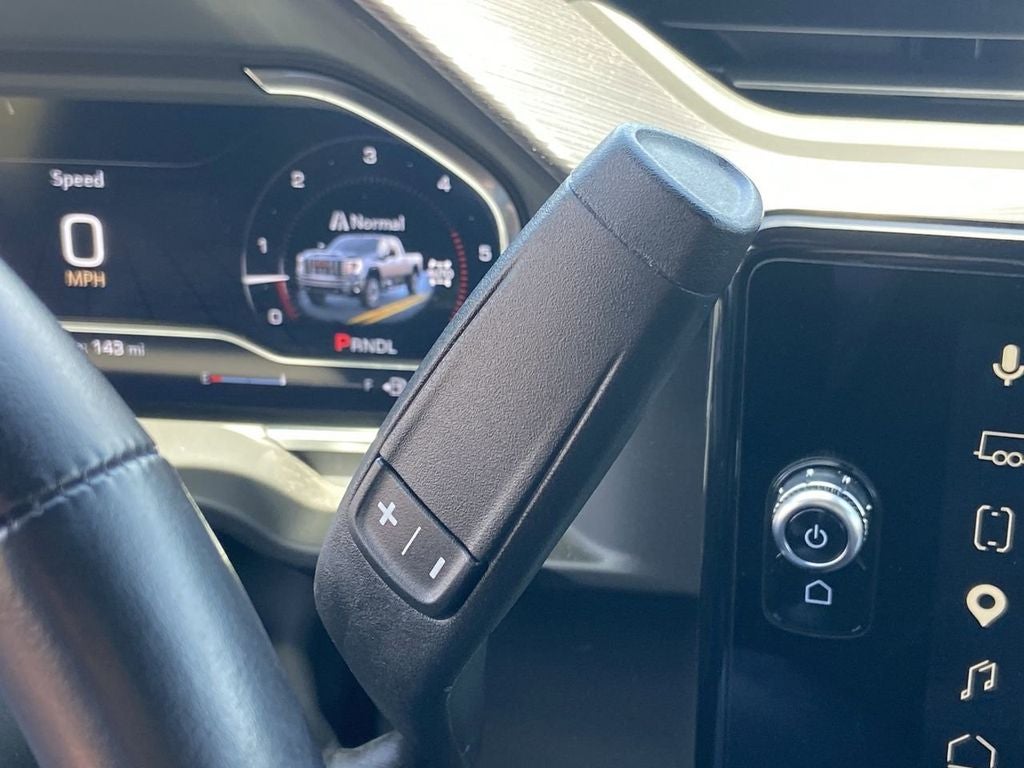 2025 GMC Sierra 2500HD Denali Ultimate