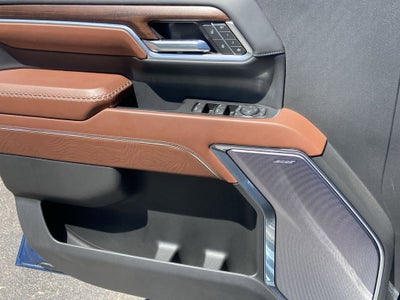 2025 GMC Sierra 2500HD Denali Ultimate