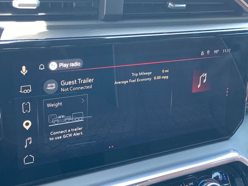 2025 GMC Sierra 2500HD Denali Ultimate