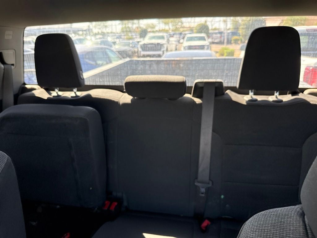 2024 GMC Sierra 2500HD SLE