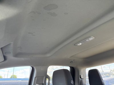 2024 GMC Sierra 2500HD SLE