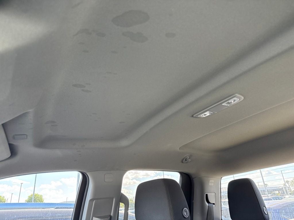 2024 GMC Sierra 2500HD SLE
