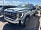 2024 GMC Sierra 2500HD SLE