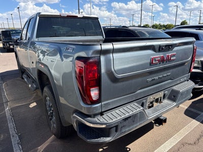 2024 GMC Sierra 2500HD SLE