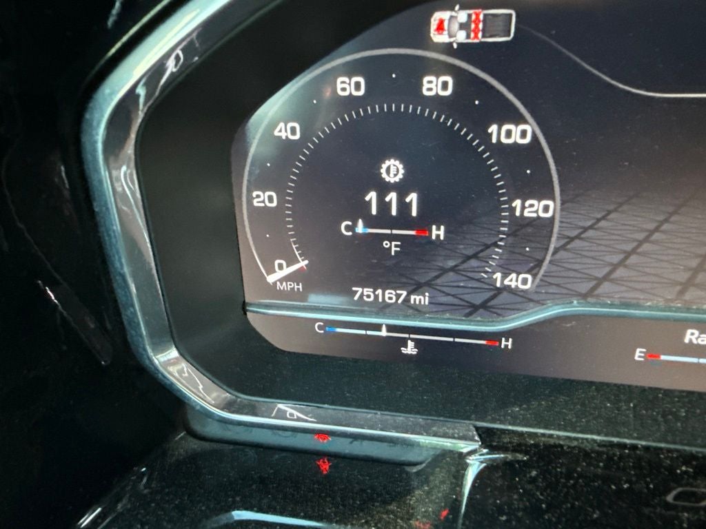 2024 GMC Sierra 2500HD SLE