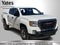 2021 GMC Canyon AT4 w/Cloth
