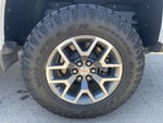 2021 GMC Canyon AT4 w/Cloth