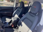 2021 GMC Canyon AT4 w/Cloth