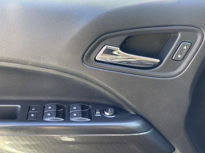 2021 GMC Canyon AT4 w/Cloth