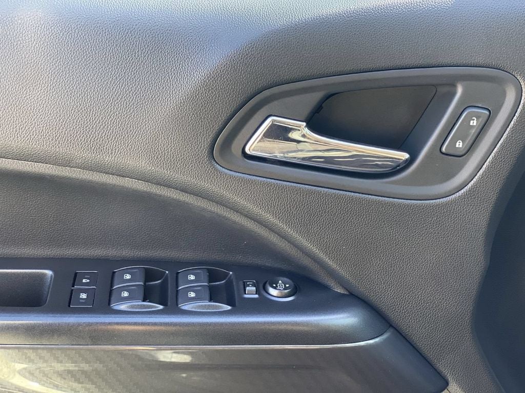2021 GMC Canyon AT4 w/Cloth