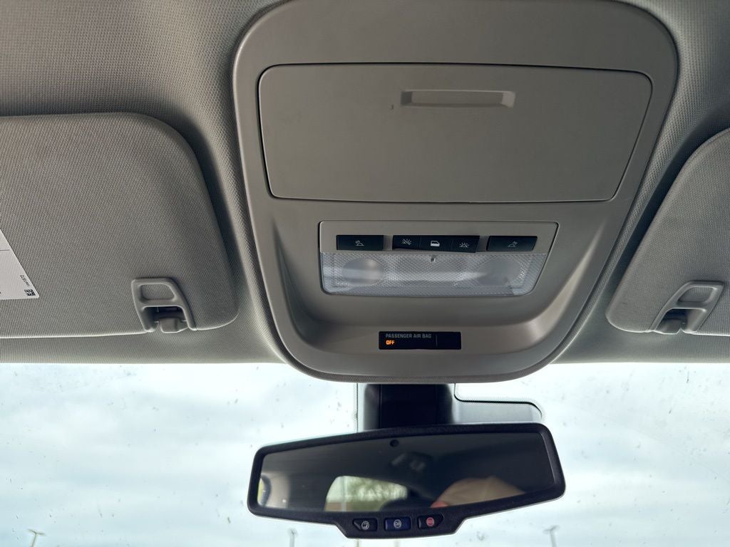 2022 GMC Canyon AT4 w/Cloth