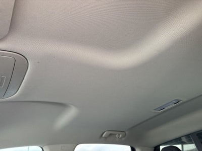 2022 GMC Canyon AT4 w/Cloth