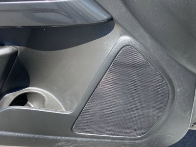 2022 GMC Canyon AT4 w/Cloth