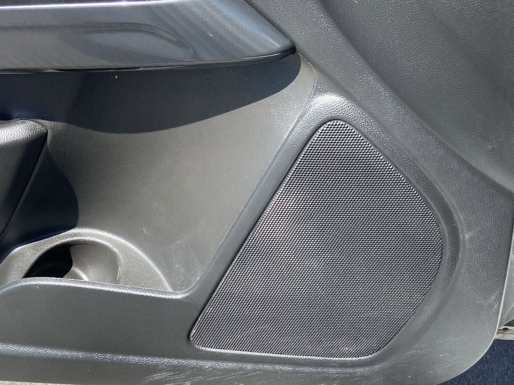 2022 GMC Canyon AT4 w/Cloth