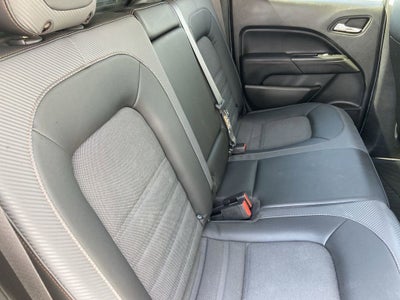 2022 GMC Canyon AT4 w/Cloth