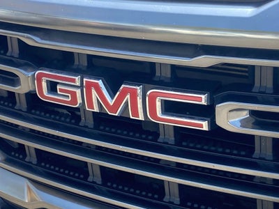2022 GMC Canyon AT4 w/Cloth