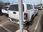 2022 GMC Canyon AT4 w/Cloth