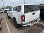 2022 GMC Canyon AT4 w/Cloth