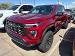 2025 GMC Canyon AT4X
