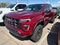 2025 GMC Canyon AT4X