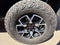 2025 GMC Canyon AT4X