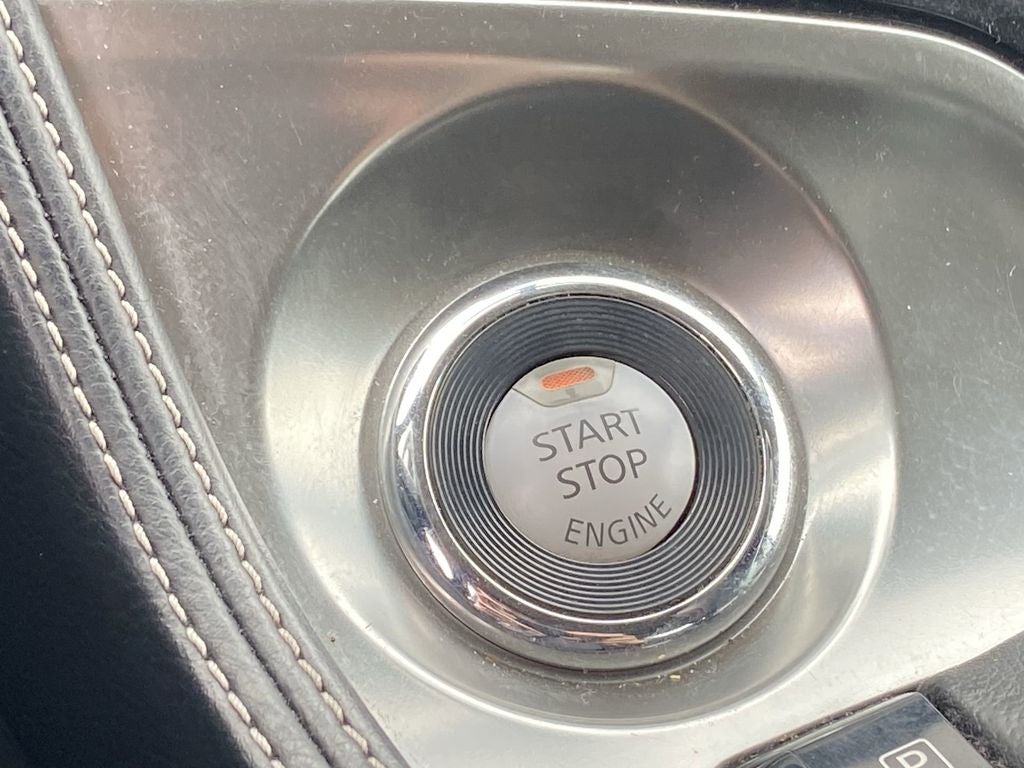 2018 Nissan Maxima 3.5 SL