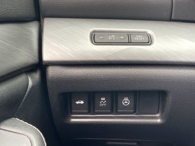 2018 Nissan Maxima 3.5 SL