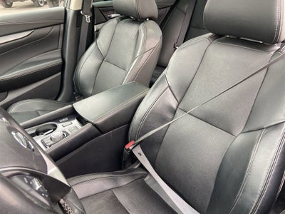 2018 Nissan Maxima 3.5 SL