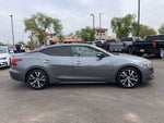 2018 Nissan Maxima 3.5 SL