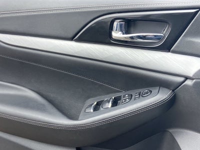 2018 Nissan Maxima 3.5 SL