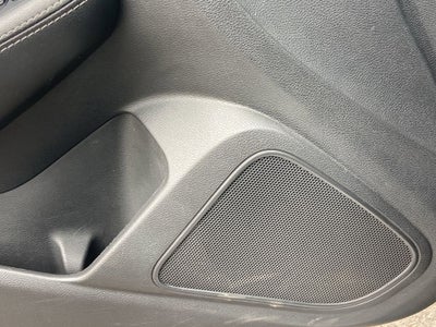 2018 Nissan Maxima 3.5 SL