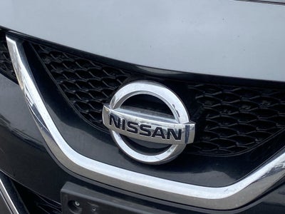 2018 Nissan Maxima 3.5 SL