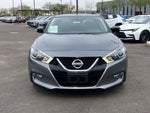 2018 Nissan Maxima 3.5 SL