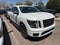 2019 Nissan Titan SV