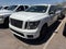 2019 Nissan Titan SV