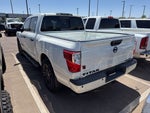 2019 Nissan Titan SV