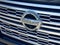 2021 Nissan Titan Platinum Reserve