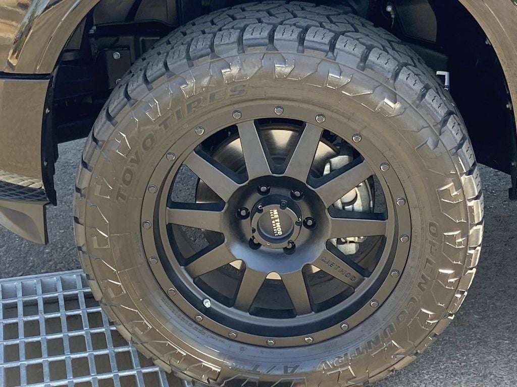 2021 Nissan Titan Platinum Reserve
