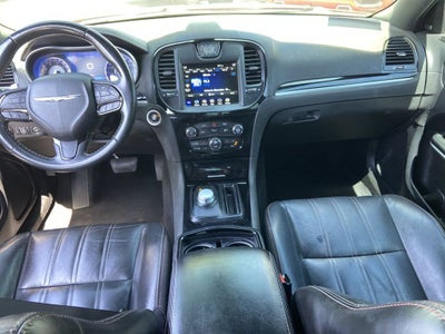 2021 Chrysler 300 S