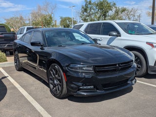 2018 Dodge Charger R/T