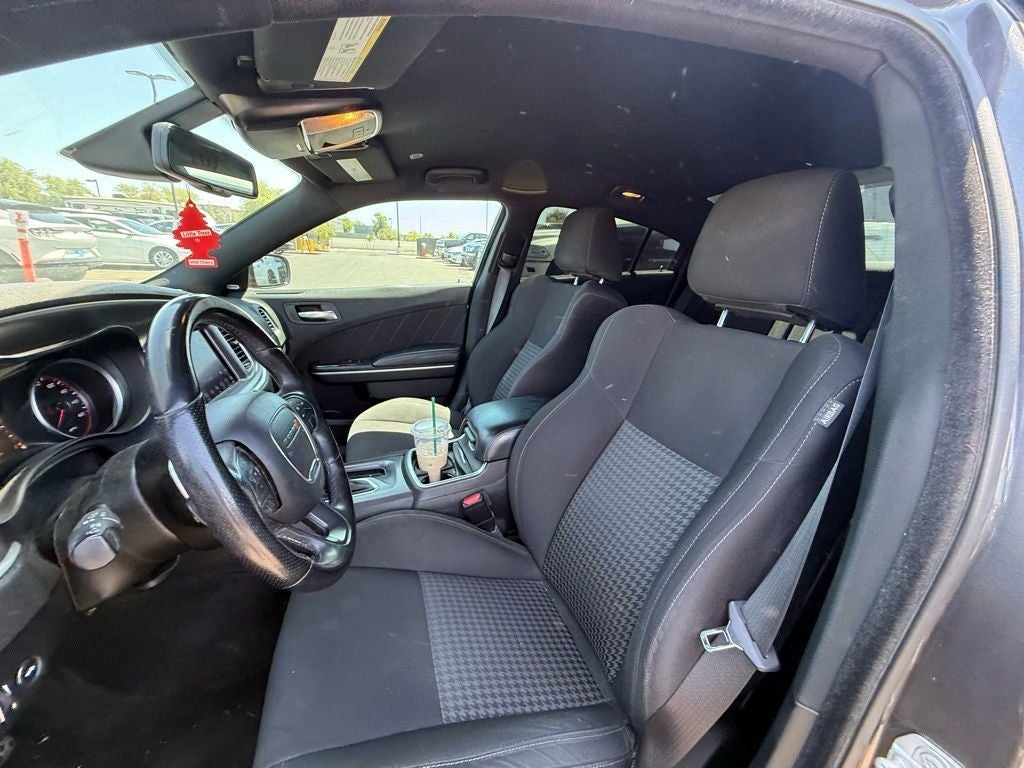 2019 Dodge Charger R/T