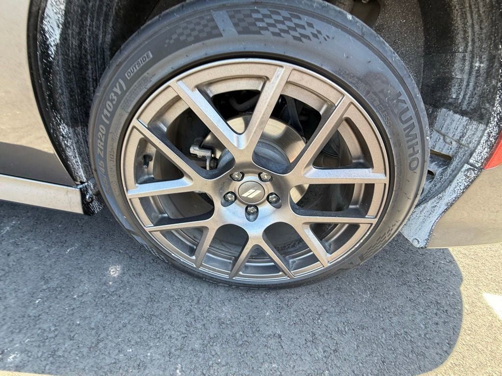 2019 Dodge Charger R/T