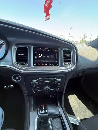 2019 Dodge Charger R/T
