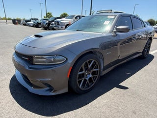 2019 Dodge Charger R/T