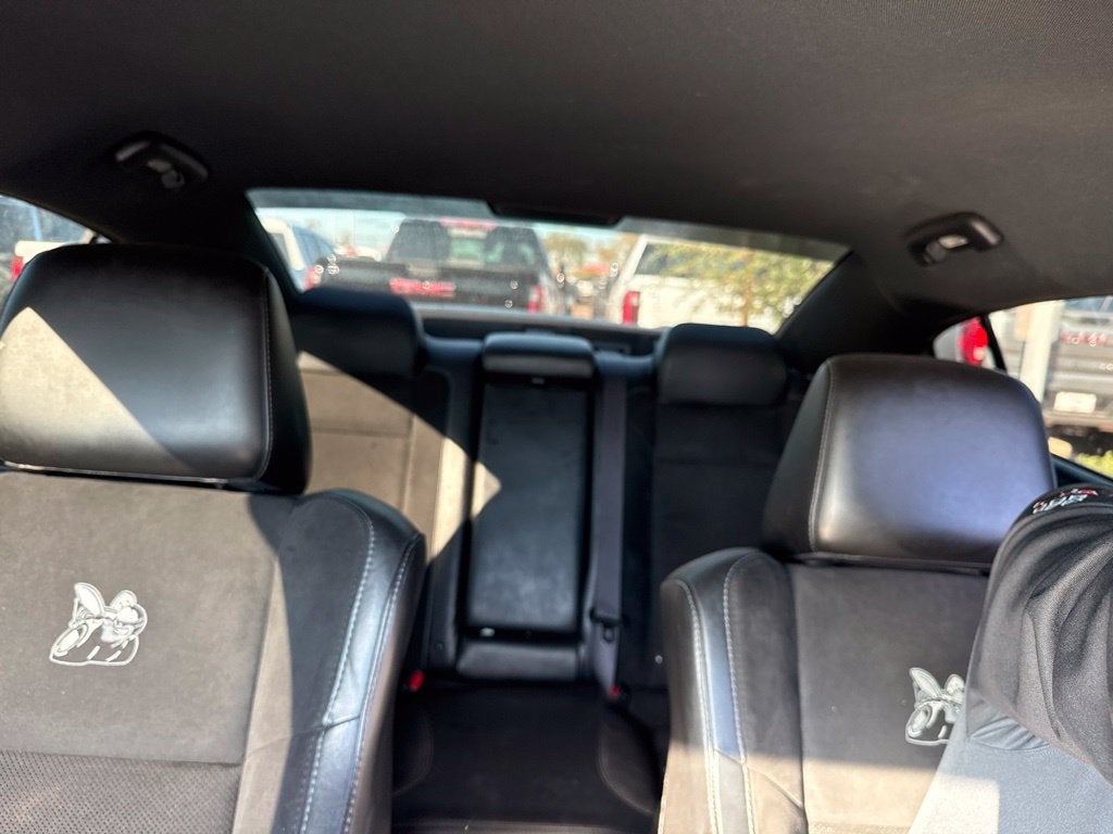 2023 Dodge Charger R/T Scat Pack