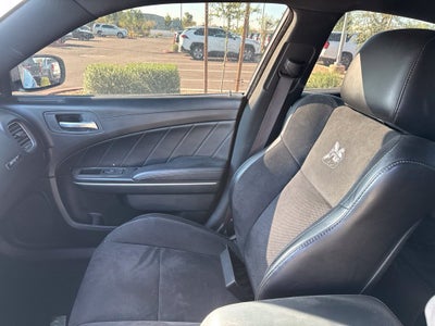 2023 Dodge Charger R/T Scat Pack