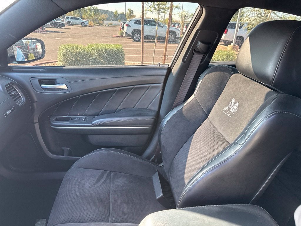 2023 Dodge Charger R/T Scat Pack