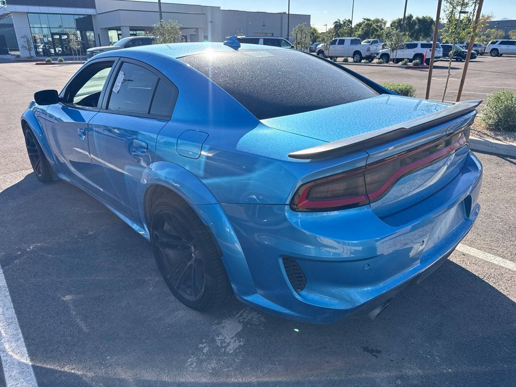2023 Dodge Charger R/T Scat Pack