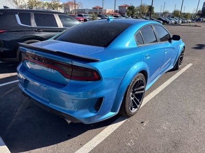 2023 Dodge Charger R/T Scat Pack